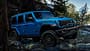 Jeep Wrangler 20th Anniversary Edition 2023