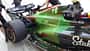 Guanyu Zhou - Alfa Romeo - Formel 1 - Bahrain F1-Test - 24. Februar 2023