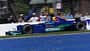 Kimi Räikkönen 2001 Sauber GP Australien