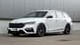 Skoda Octavia RS Kombi 1,4l eHybrid 2WD