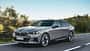 BMW i5 eDrive40 / M60 xDrive 2023