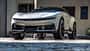 Pininfarina Pura Vision