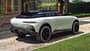 Pininfarina Pura Vision