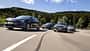 Aiways U6, Hyundai Ioniq 5, Skoda Enyaq, VW ID.4,