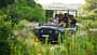 Ineos Grenadier Safari Umbau Botswana Kavango Engineering Toyota Land Cruiser