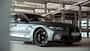 BMW M3 xDrive Competition