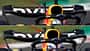 Red Bull - Technik - GP Italien 2023