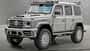 Mansory Gronos G-Klasse 63 4x4²