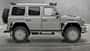 Mansory Gronos G-Klasse 63 4x4²