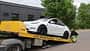 Tesla Model Y Performance, Dauertest, Tesla, Model Y Tesla Model Y Performance, Dauertest, 100000 Kilometer, leere Antriebsbatterie