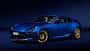 Subaru BRZ Touge Sondermodell Italien