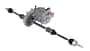 GKN eCrate elektrische Antriebsachse