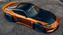 Liberty Walk Nissan Fairlady 400Z RZ34
