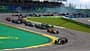 Start- GP Brasilien 2023 - Sao Paulo - Formel 1