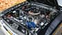 Ford Mustang Shelby GT 350 H in Autovermietung Hertz Lackierung