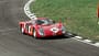 6 Stunden von Brands Hatch 1968 - Autodelta Alfa Romeo Tipo 33/2 - Lucien Bianchi - Udo Schutz