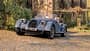 Morgan Plus Four Modellpflege 2024