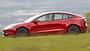  Tesla Model 3 Max. Reichw, 