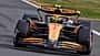 Lando Norris - McLaren - Formel 1 - Silverstone - GP England - 5. Juli 2024