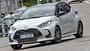 Toyota Yaris Hybrid 130, VT