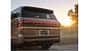 Lincoln Navigator Modelljahr 2025 