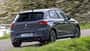  Seat Ibiza 1.5 TSI FR. Anniv.