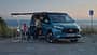 Ford Transit Custom Nugget Reisemobil Wohnmobil