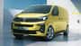 Opel Vivaro Electric 2024, Vivaro, Transporter, Opel Opel Vivaro Electric 2024