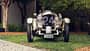 Bentley Blower Jnr (2024)