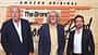 Jeremy Clarkson, James May, Richard Hammon
