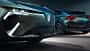 Renault Emblème Wasserstoff Elektro Brennstoffzelle Hybrid Concept