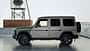 Mercedes G-Klasse Past II Future Sondermodell Unikat NIGO