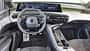 Peugeot e-3008 210, Cockpit