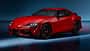 Toyota GR Supra Lightweight Evo Sondermodell