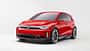 VW ID. 2 GTI Concept