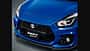Suzuki Swift Sport Final Edition für Japan