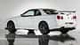 Nissan Skyline GT-R V Spec II