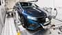 01/2025 ADAC Reichweitentest Elektroauto Mercedes EQS
