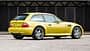 BMW Z3 M Coupé in der Auktion