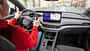 Skoda Elroq 85 Sportline, Cockpit