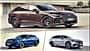 Audi/Mercedes/BMW