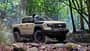 04/2025 Ford Ranger Super Duty Australien