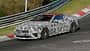 BMW Skytop Erlkönig