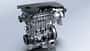 04/2025 Stellantis 1.2 48V Hybrid Motor Getriebe Antrieb Dreizylinder