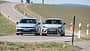 VW Golf 1.5 TSI und Cupra Leon 1.5 eTSI