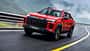 04/2025 Maxus T60 Diesel Pickup