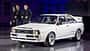 Abt Audi Ur-Quattro Restomod