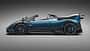 Pagani Zonda Unico