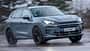 Cupra Terrmar 1.5 eTSI, Teaserbild