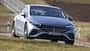 Mercedes EQS 450 4Matic